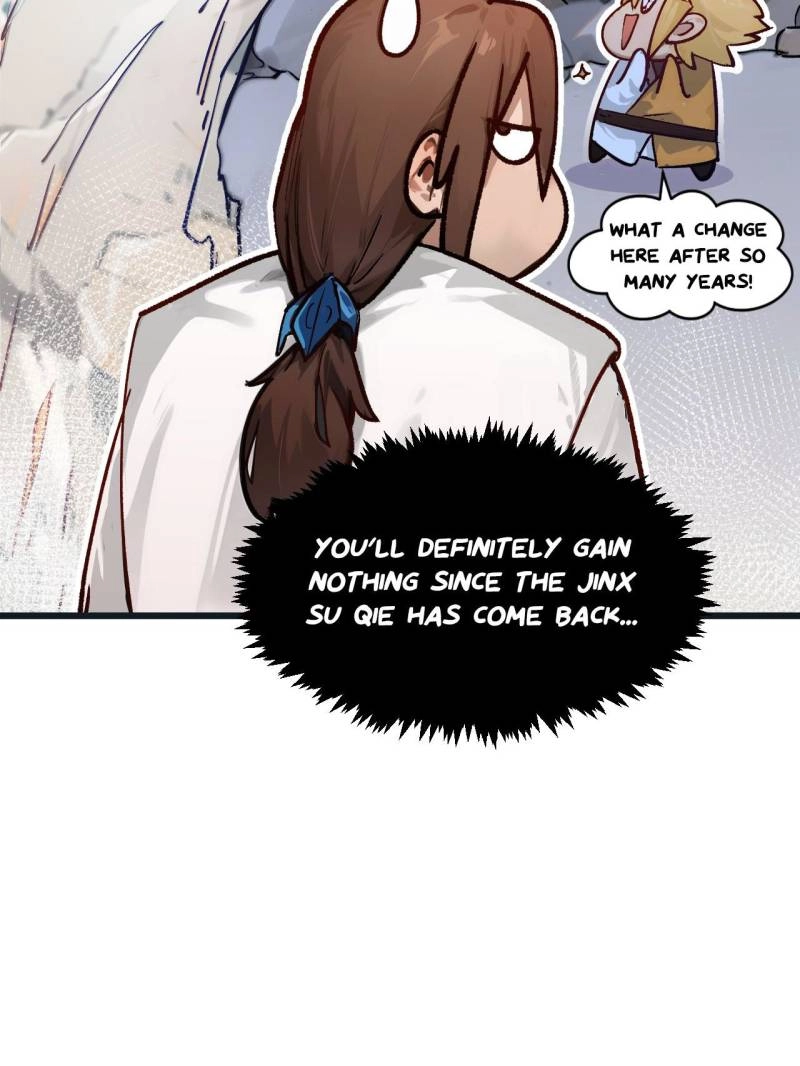 Top Tier Providence Chapter 154 - Page 44