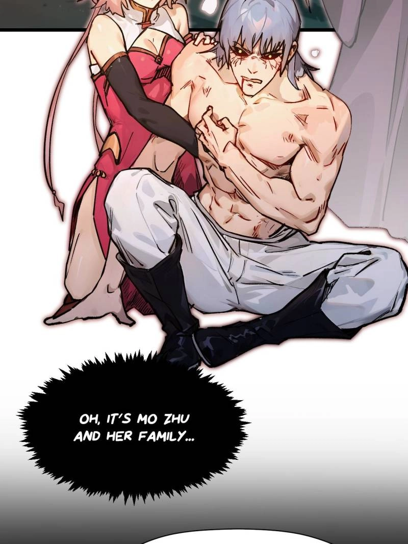 Top Tier Providence Chapter 154 - Page 54