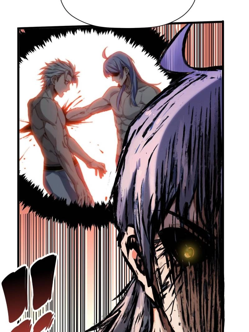 Top Tier Providence Chapter 154 - Page 61