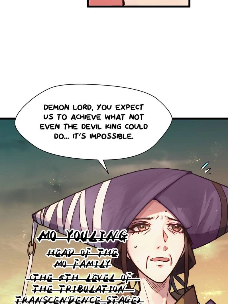Top Tier Providence Chapter 154 - Page 68