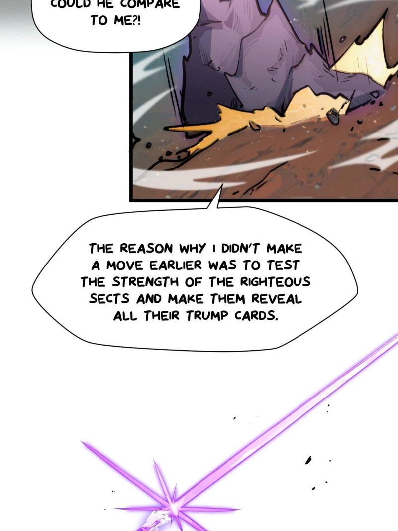 Top Tier Providence Chapter 154 - Page 71