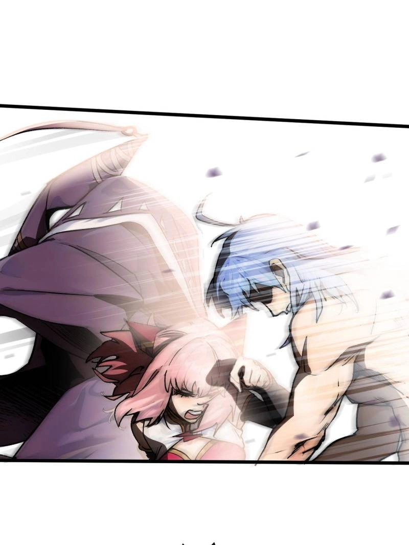 Top Tier Providence Chapter 155 - Page 4