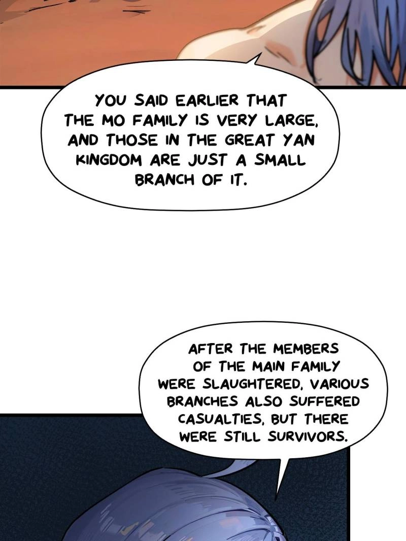 Top Tier Providence Chapter 155 - Page 14