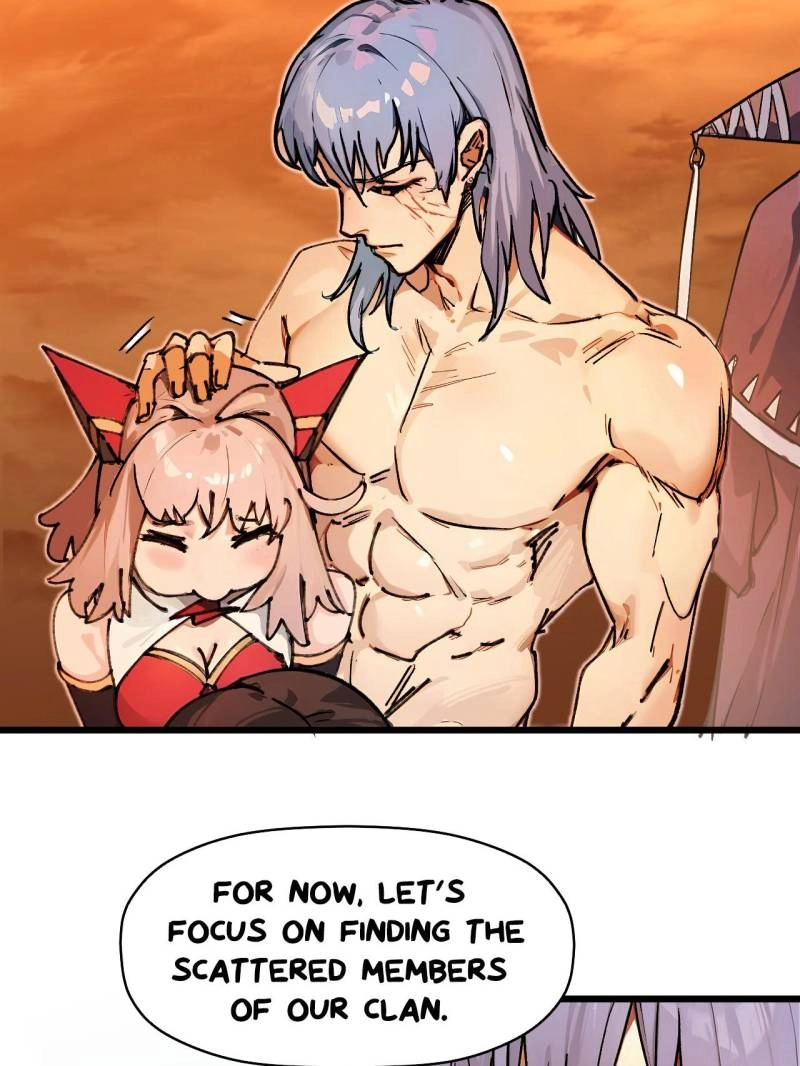 Top Tier Providence Chapter 155 - Page 20