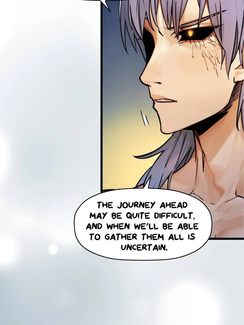 Top Tier Providence Chapter 155 - Page 21