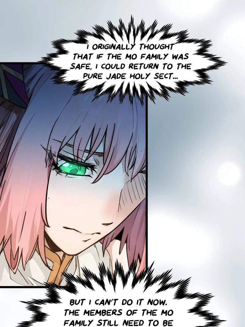 Top Tier Providence Chapter 155 - Page 22