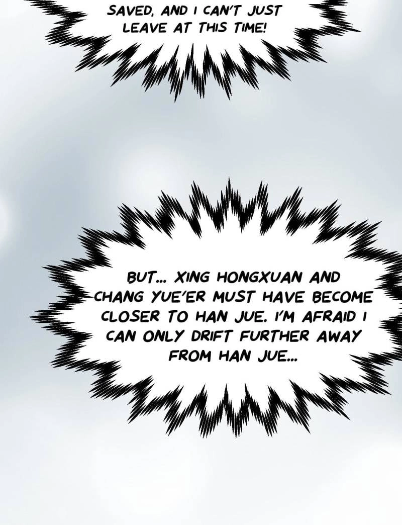 Top Tier Providence Chapter 155 - Page 23