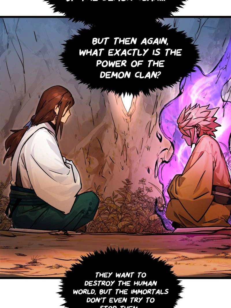 Top Tier Providence Chapter 155 - Page 29