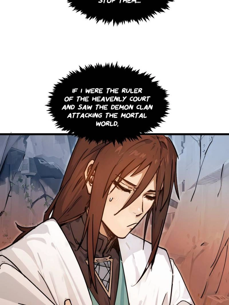 Top Tier Providence Chapter 155 - Page 30