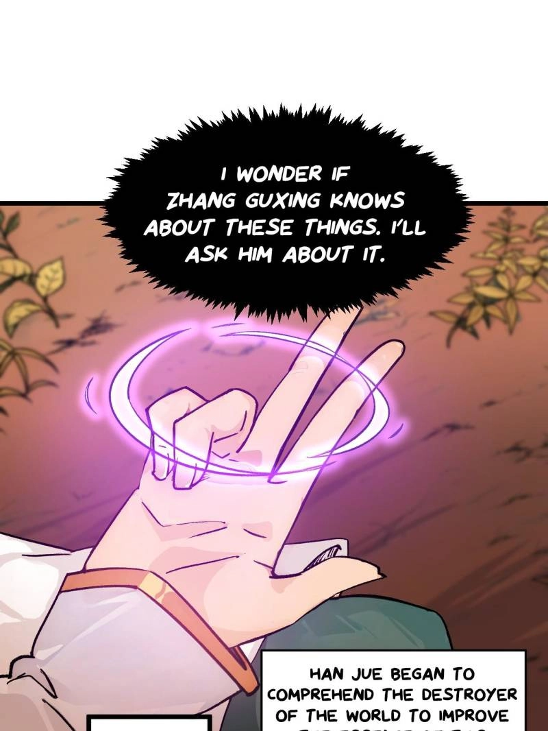 Top Tier Providence Chapter 155 - Page 33