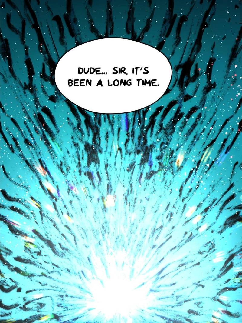 Top Tier Providence Chapter 155 - Page 35