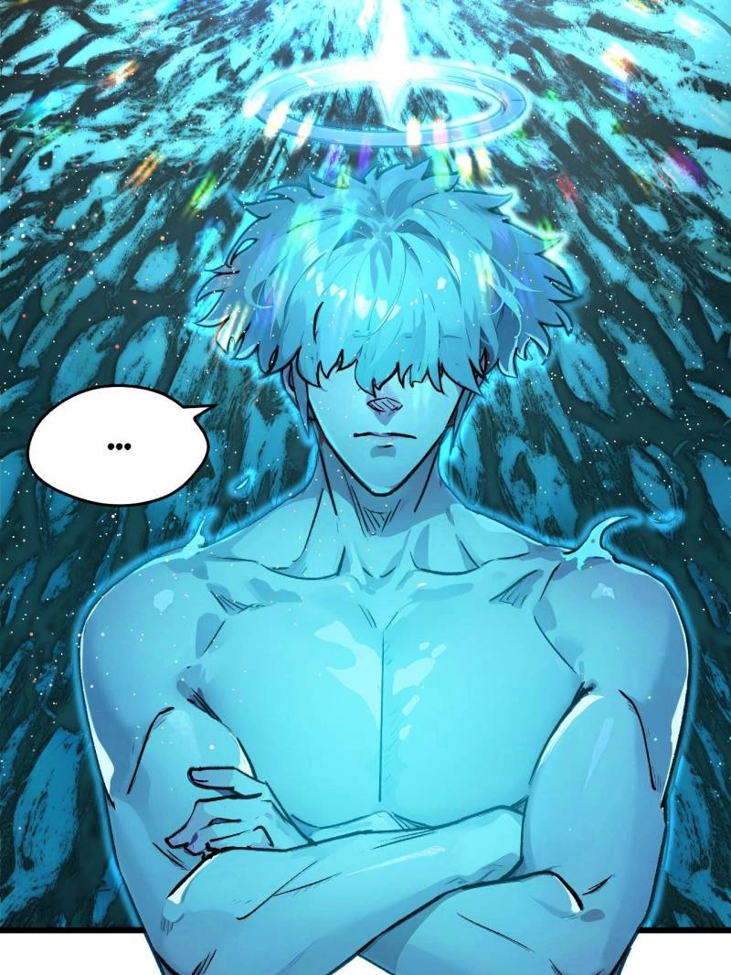 Top Tier Providence Chapter 155 - Page 36