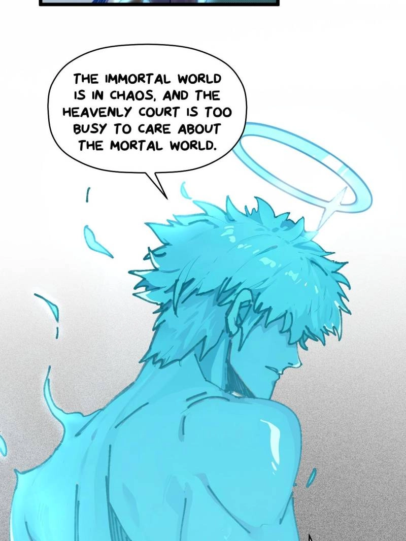 Top Tier Providence Chapter 155 - Page 42