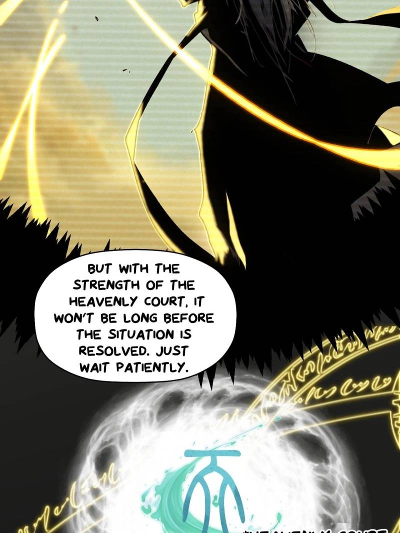 Top Tier Providence Chapter 155 - Page 47