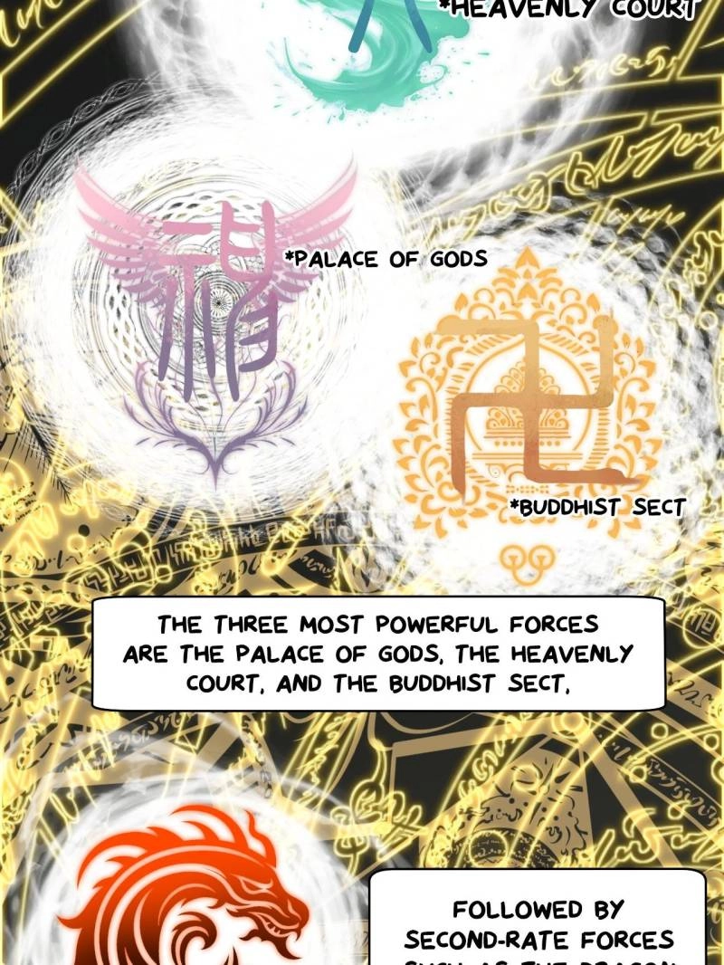 Top Tier Providence Chapter 155 - Page 48