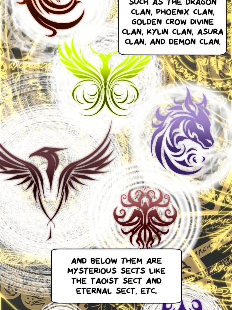Top Tier Providence Chapter 155 - Page 49