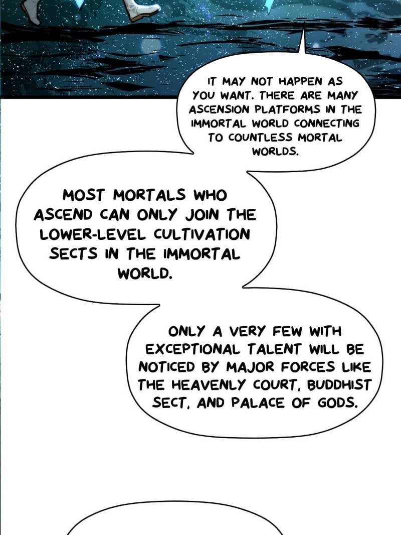 Top Tier Providence Chapter 155 - Page 53