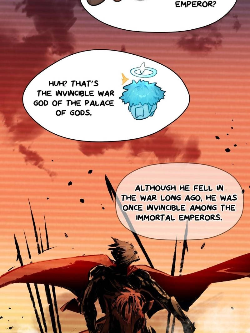 Top Tier Providence Chapter 155 - Page 62