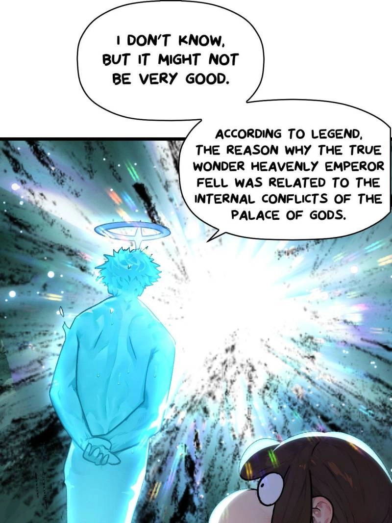 Top Tier Providence Chapter 155 - Page 66