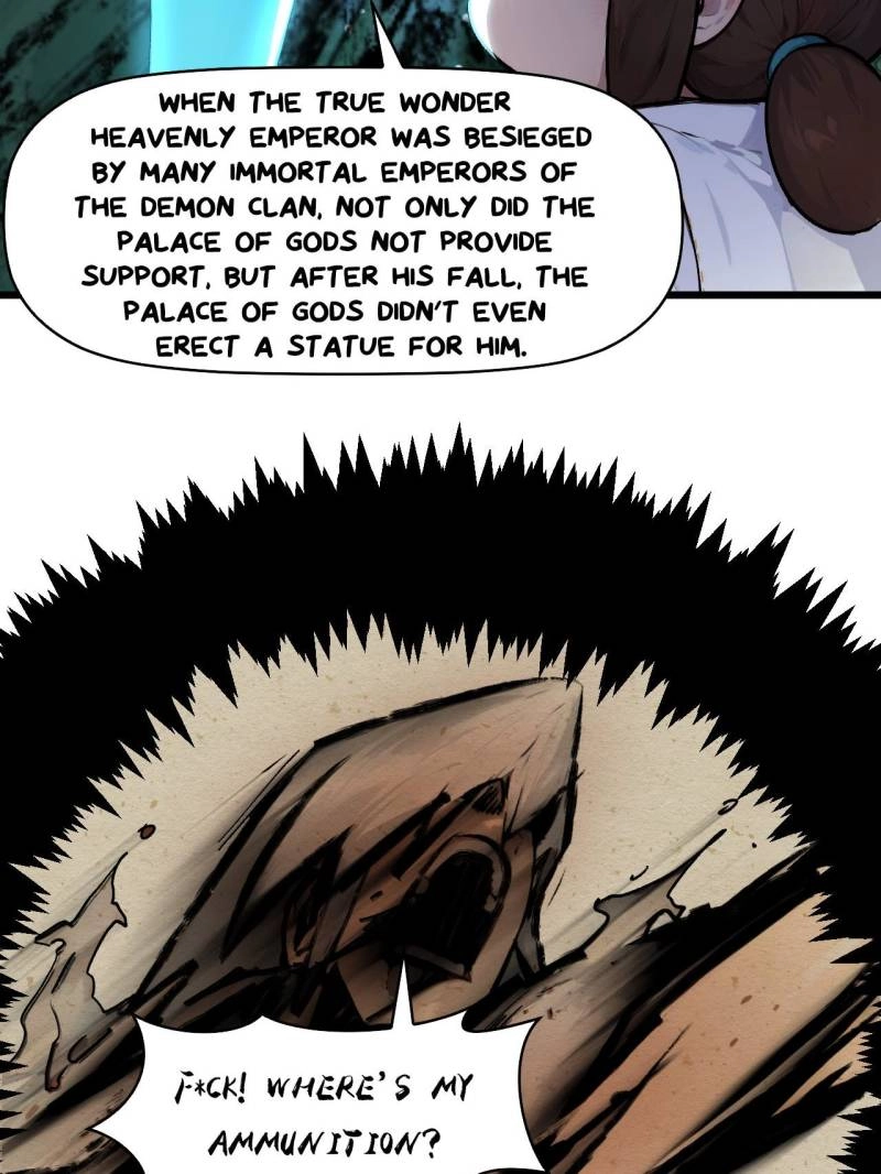 Top Tier Providence Chapter 155 - Page 67