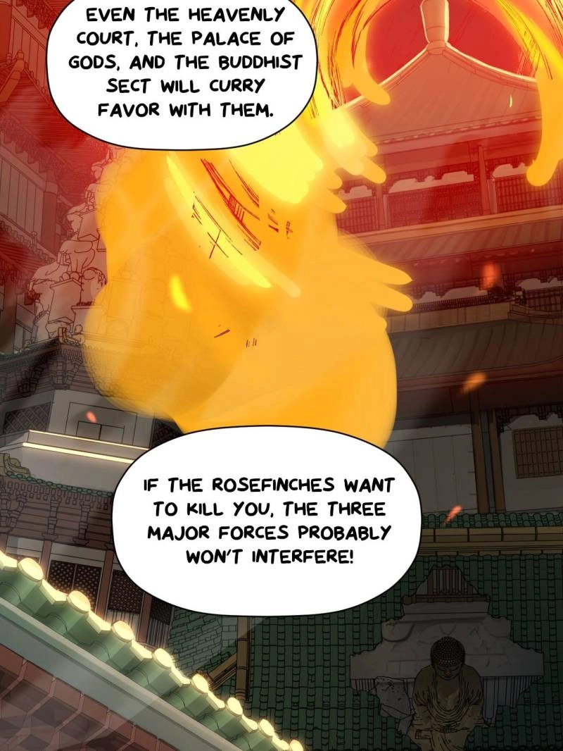 Top Tier Providence Chapter 156 - Page 4