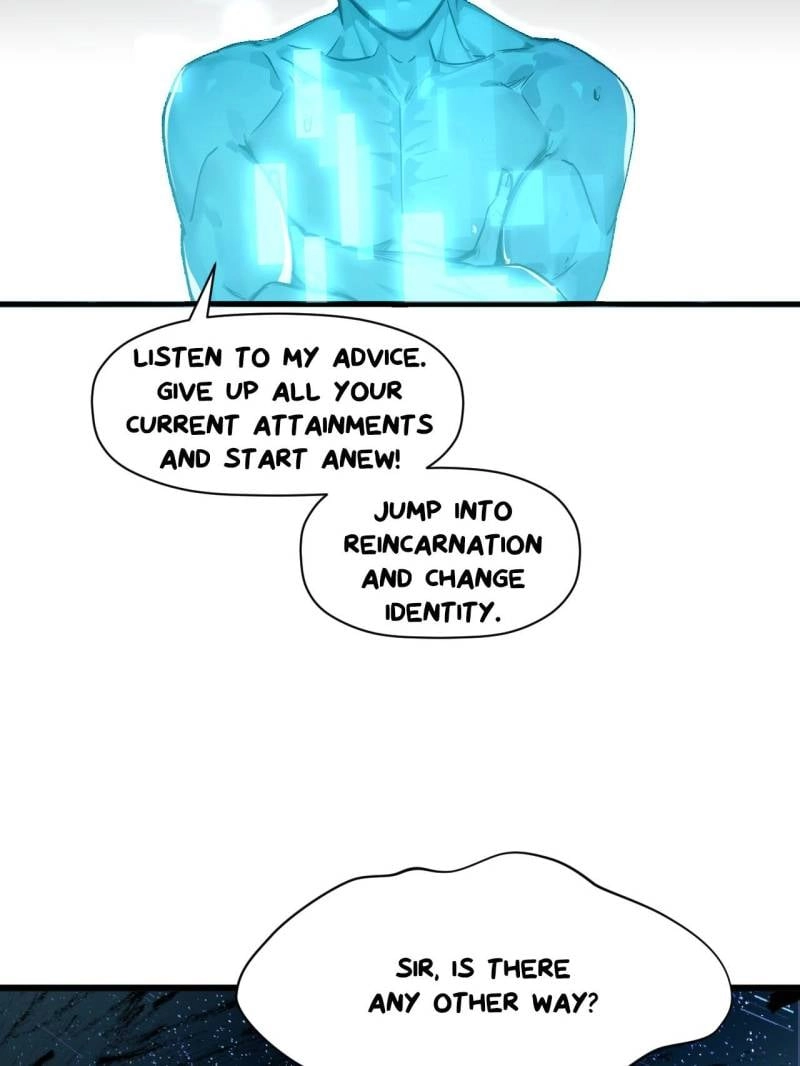 Top Tier Providence Chapter 156 - Page 6