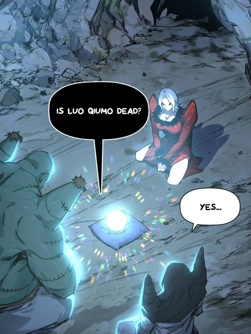 Top Tier Providence Chapter 156 - Page 22
