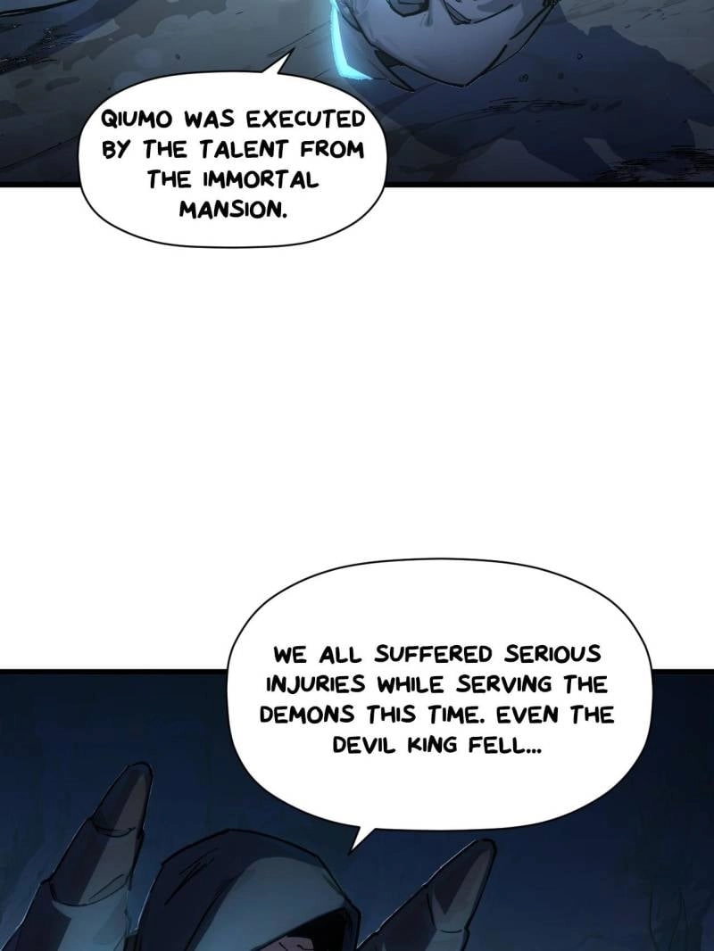 Top Tier Providence Chapter 156 - Page 23
