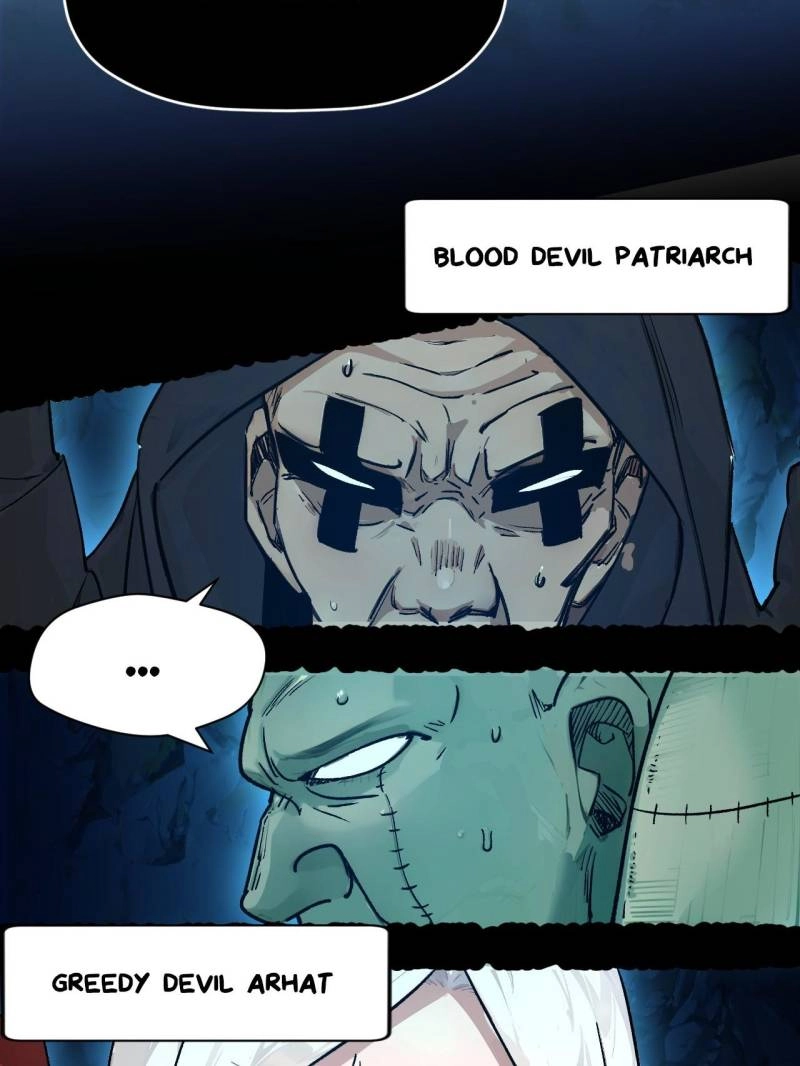 Top Tier Providence Chapter 156 - Page 26