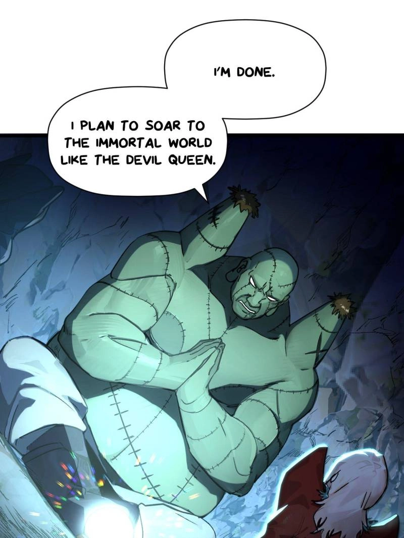 Top Tier Providence Chapter 156 - Page 28