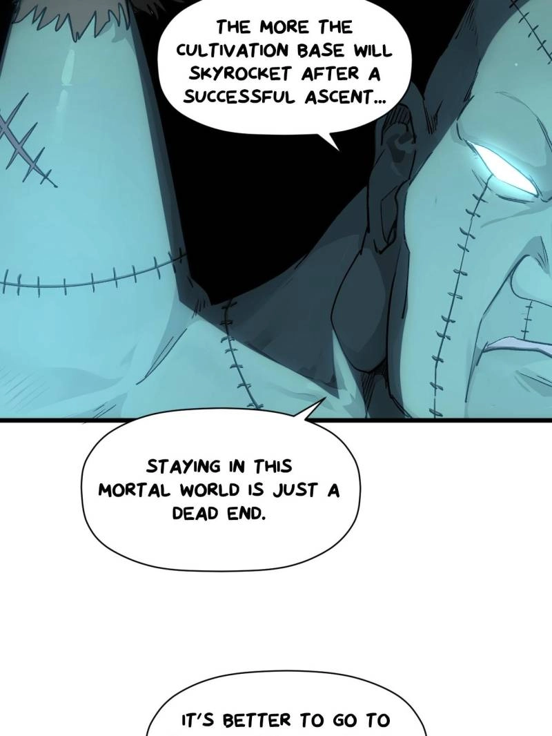 Top Tier Providence Chapter 156 - Page 30