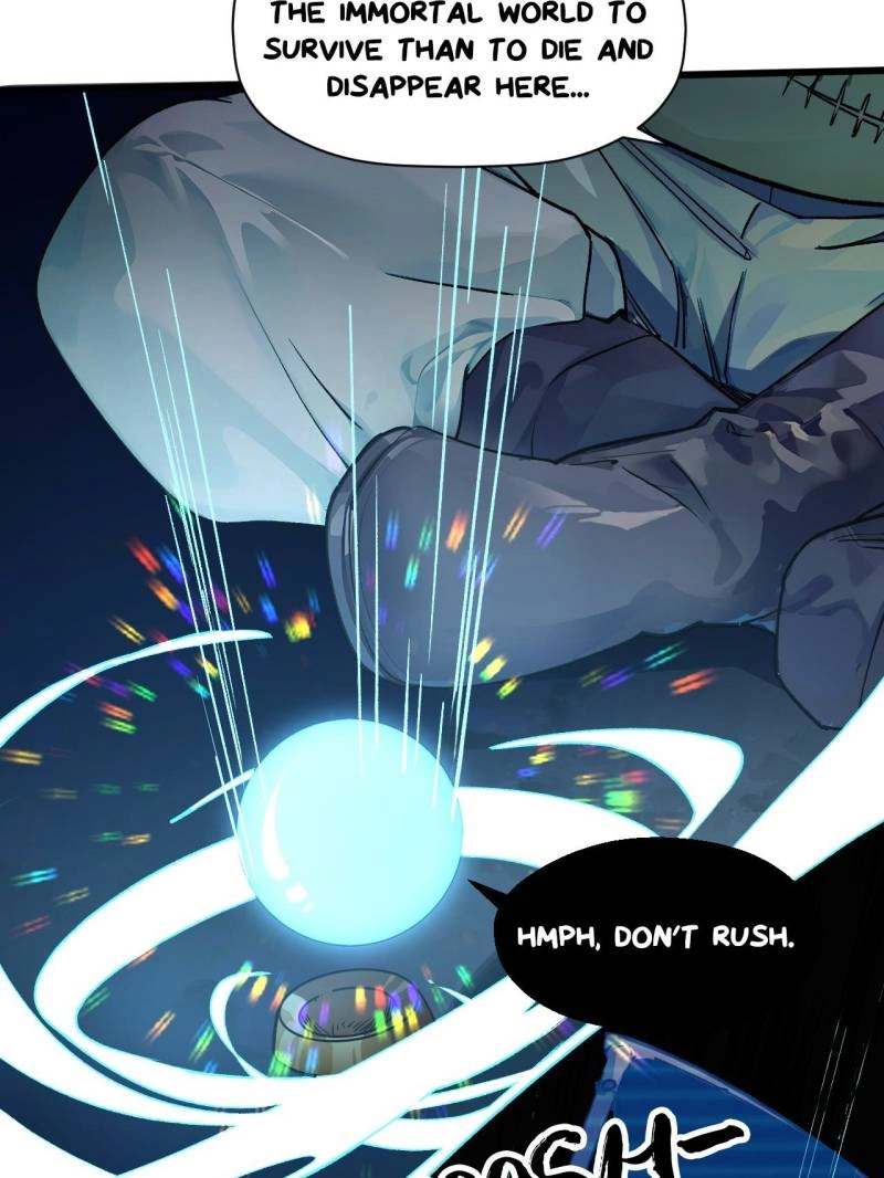 Top Tier Providence Chapter 156 - Page 31