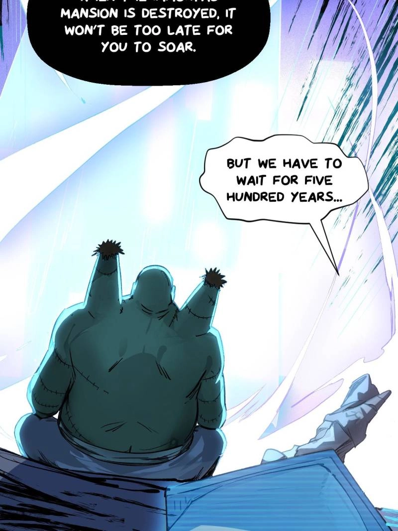 Top Tier Providence Chapter 156 - Page 33
