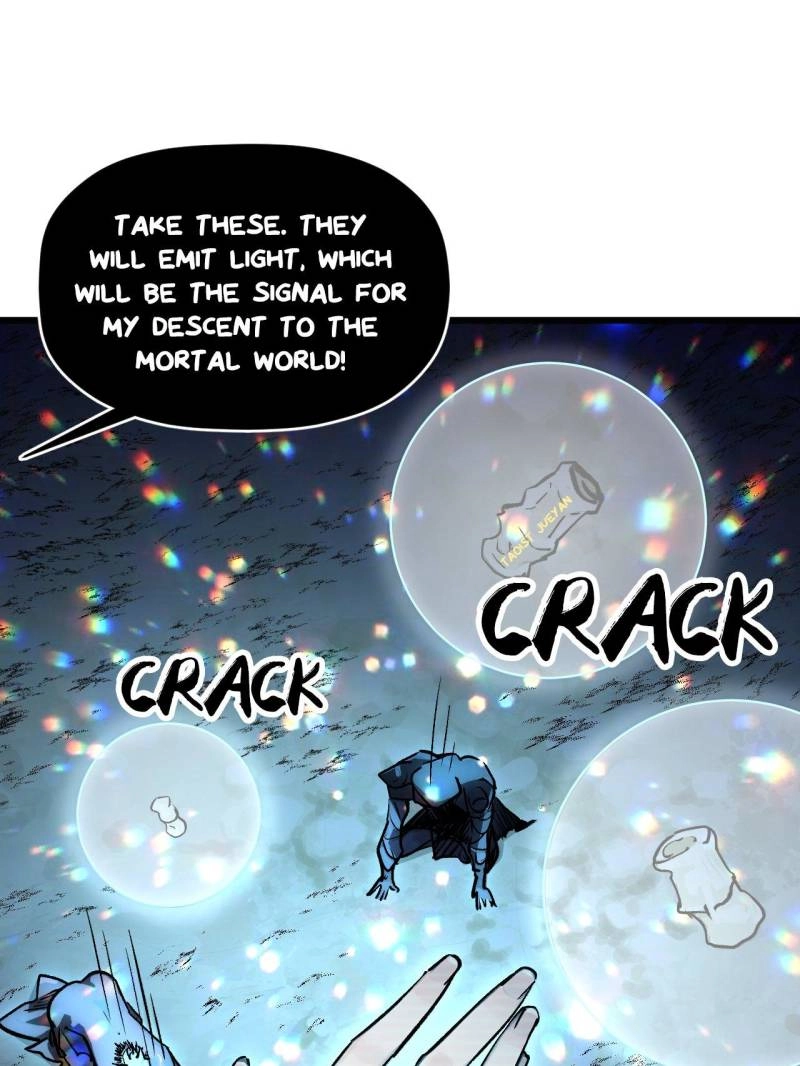 Top Tier Providence Chapter 156 - Page 36
