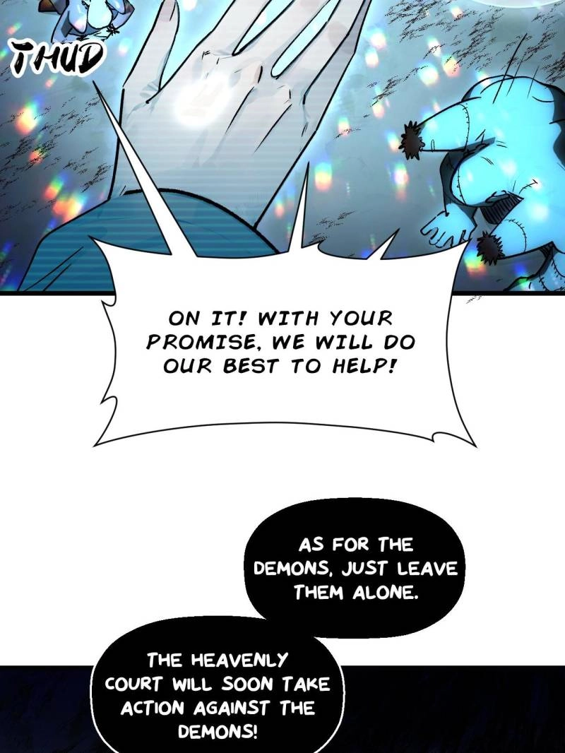 Top Tier Providence Chapter 156 - Page 37