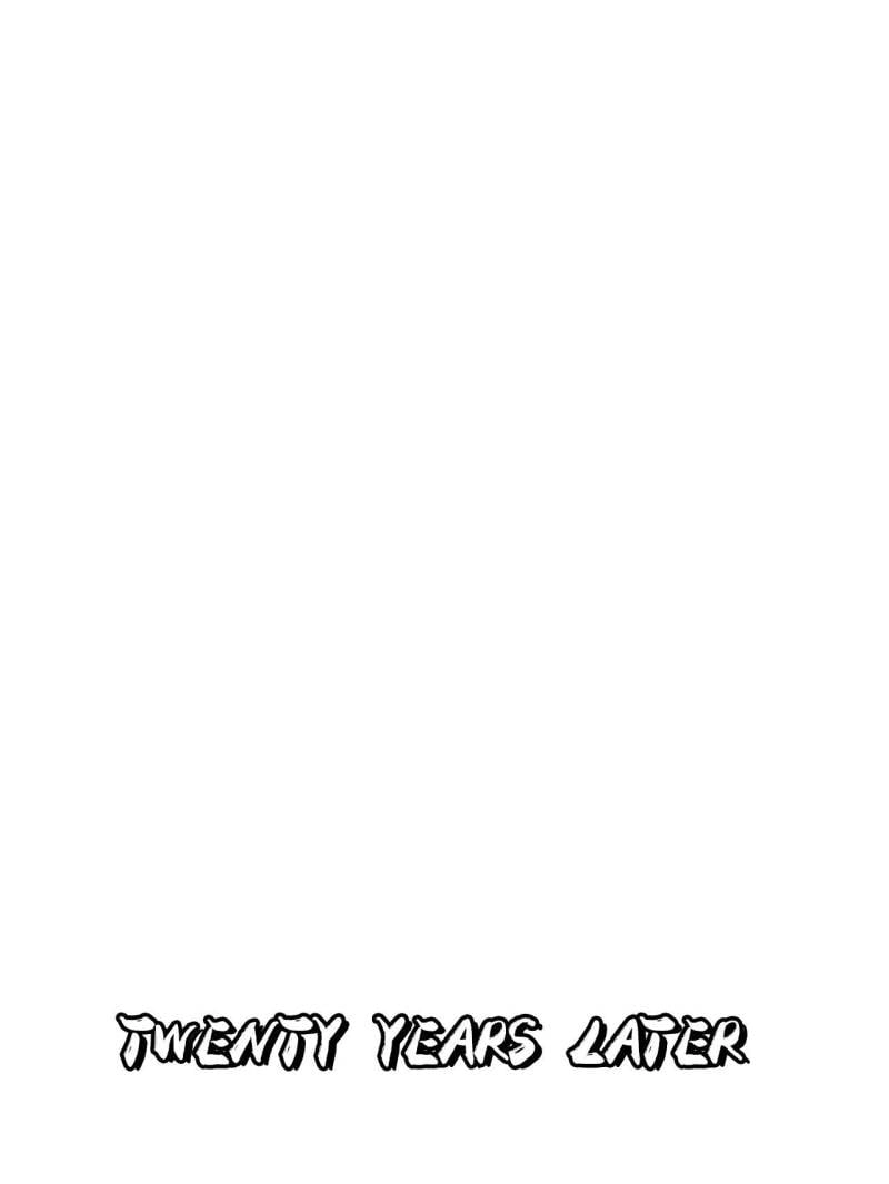 Top Tier Providence Chapter 156 - Page 40