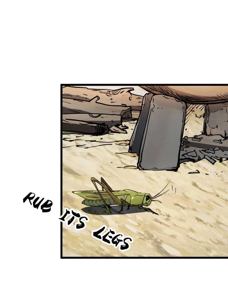 Top Tier Providence Chapter 156 - Page 41
