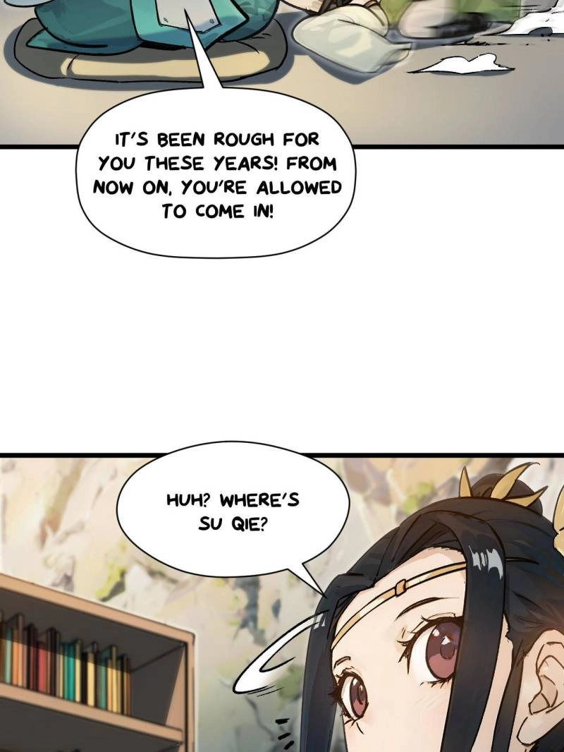 Top Tier Providence Chapter 156 - Page 47