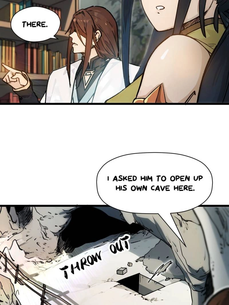 Top Tier Providence Chapter 156 - Page 48