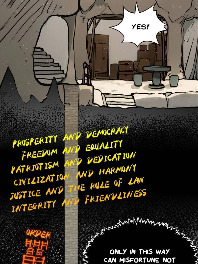 Top Tier Providence Chapter 156 - Page 51