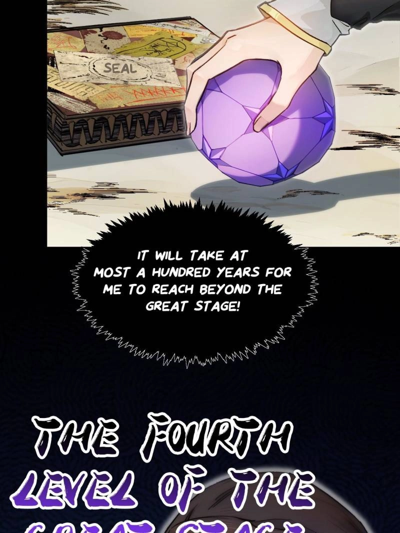 Top Tier Providence Chapter 156 - Page 56