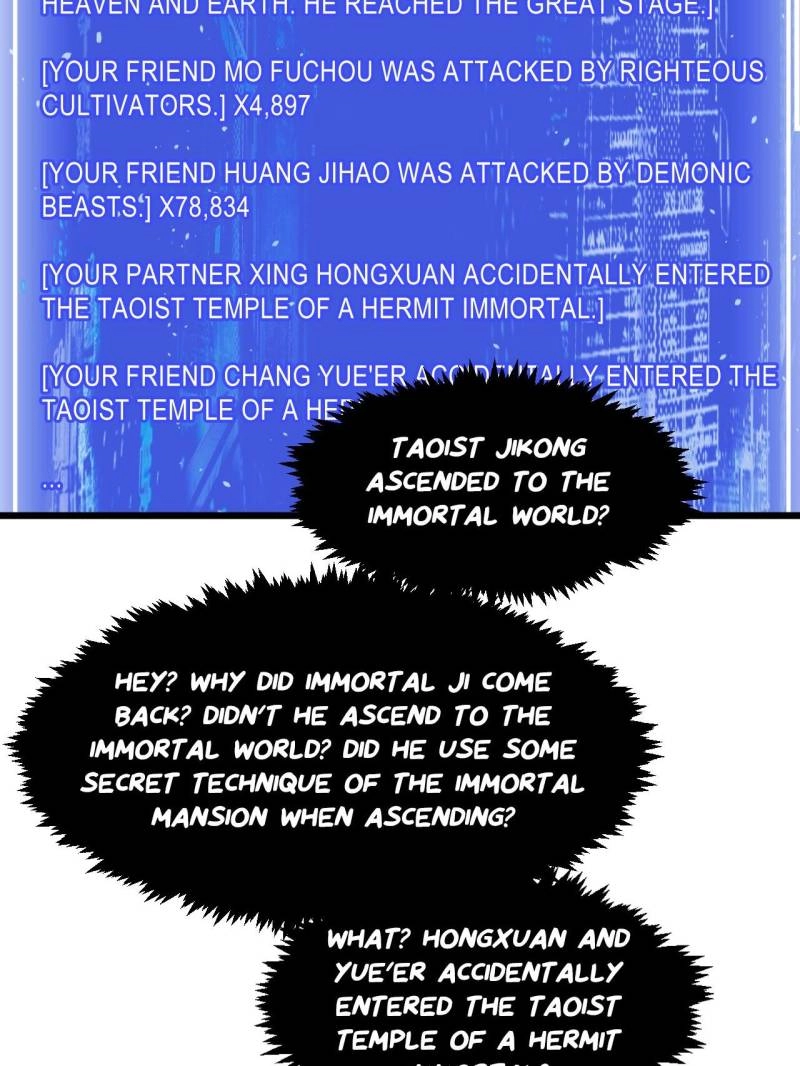 Top Tier Providence Chapter 156 - Page 60