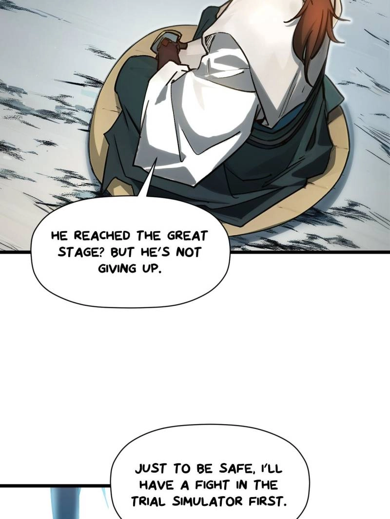 Top Tier Providence Chapter 156 - Page 71