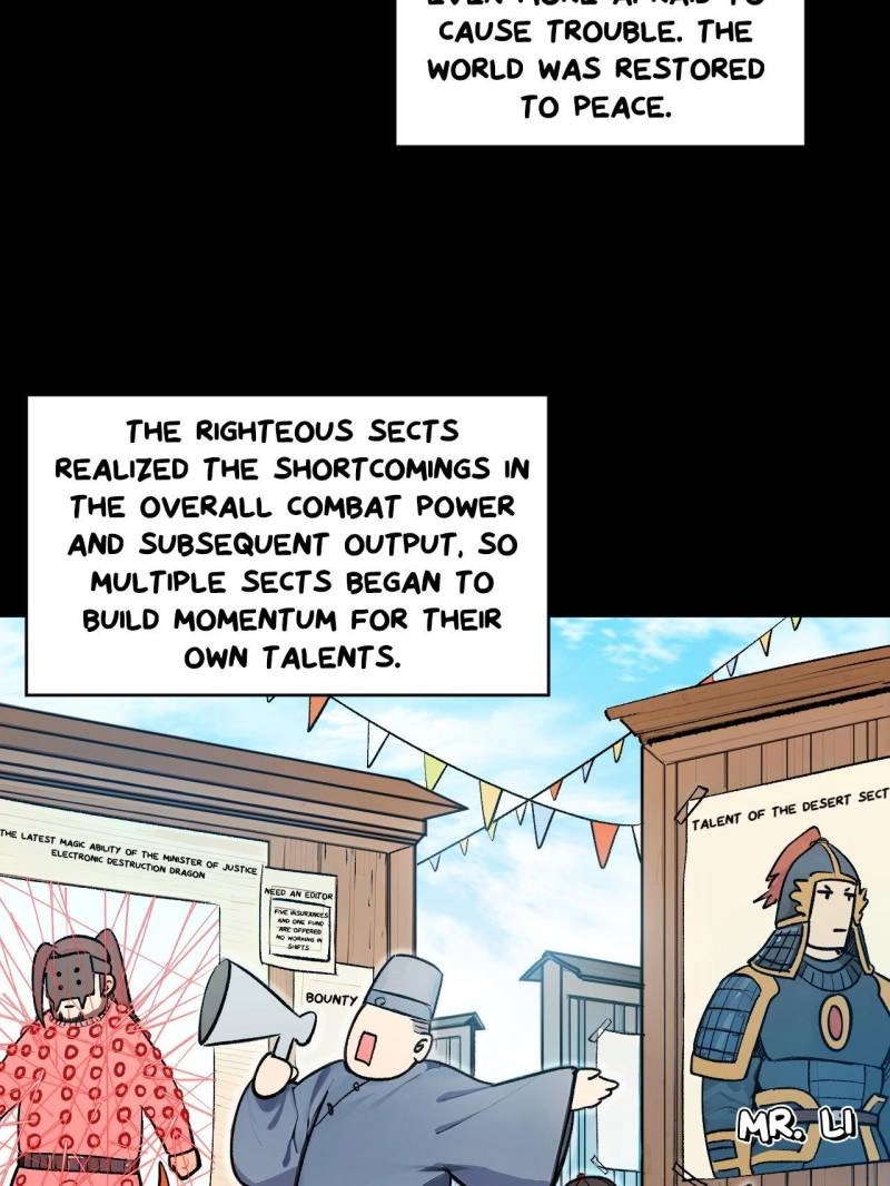 Top Tier Providence Chapter 156 - Page 77