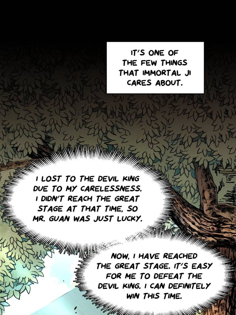 Top Tier Providence Chapter 156 - Page 80
