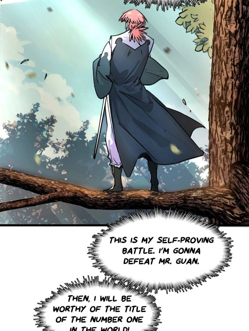 Top Tier Providence Chapter 156 - Page 81