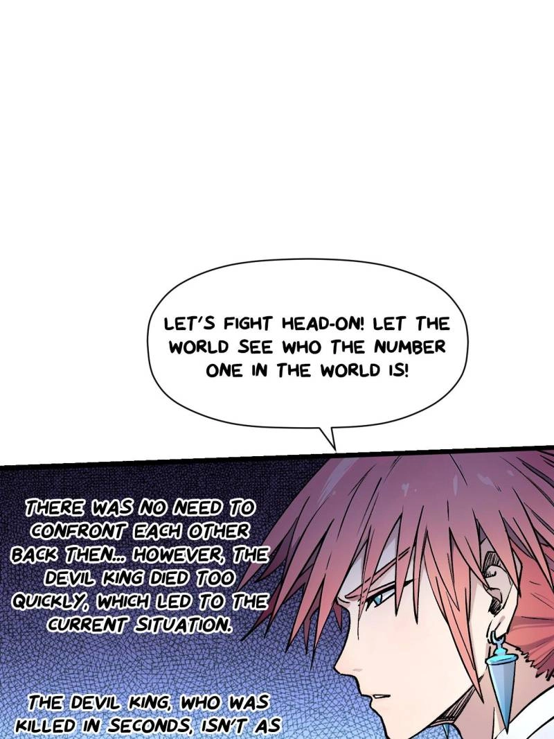 Top Tier Providence Chapter 156 - Page 83