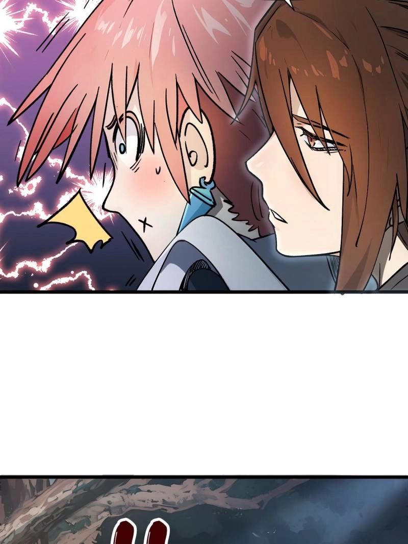 Top Tier Providence Chapter 156 - Page 85