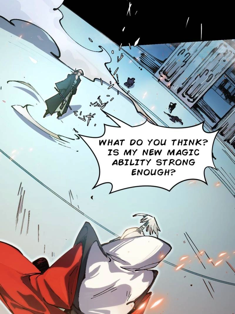 Top Tier Providence Chapter 157 - Page 4