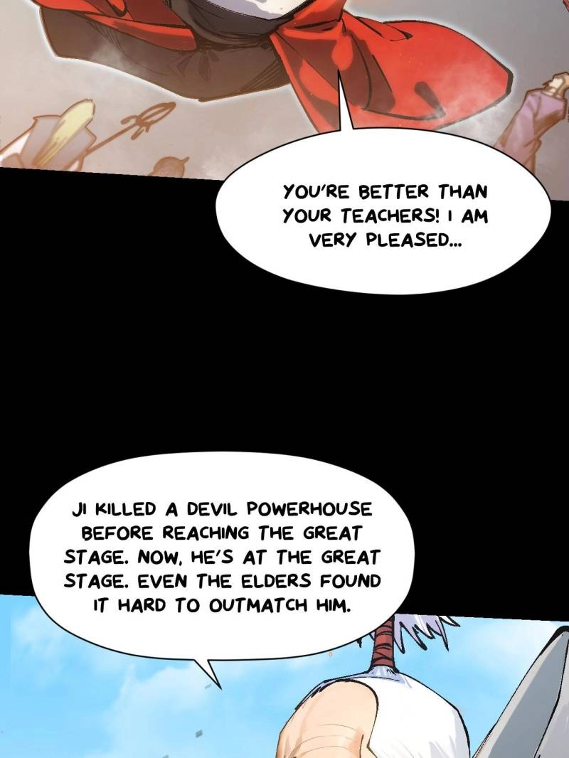 Top Tier Providence Chapter 157 - Page 5